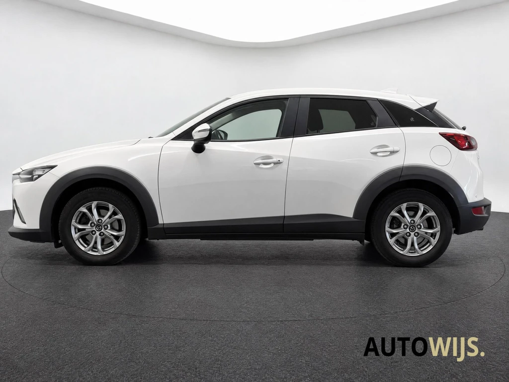 Mazda CX-3 – foto 2
