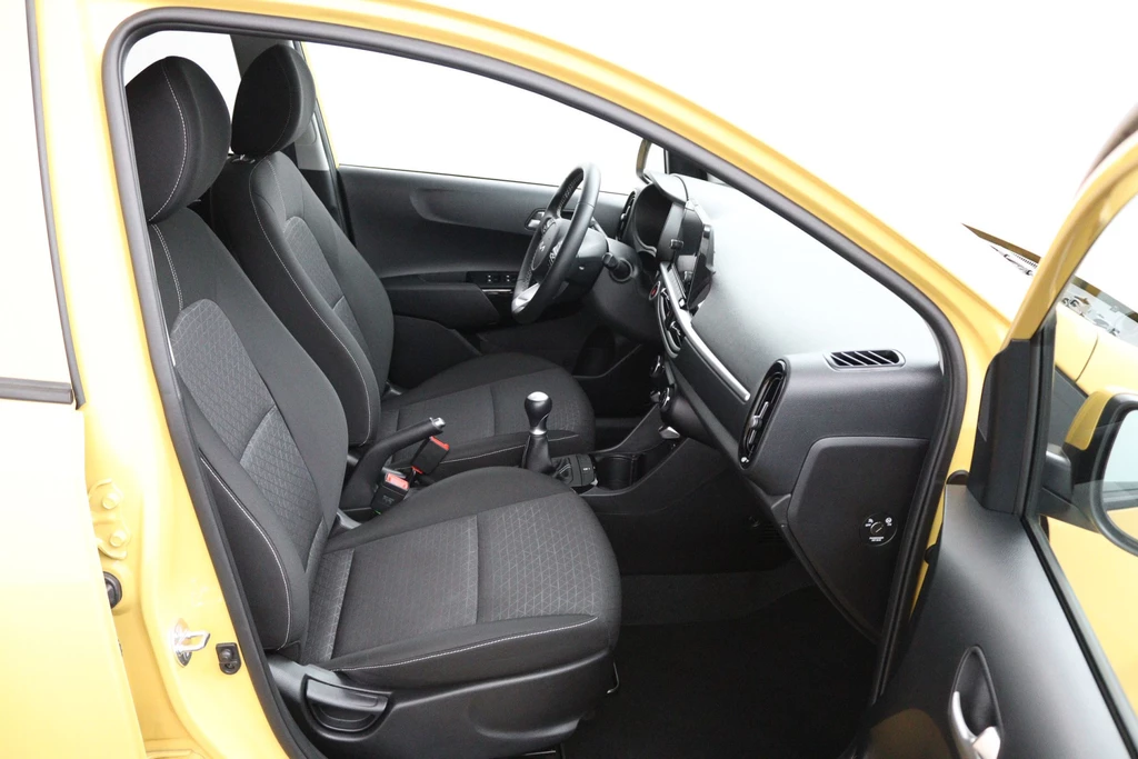 Kia Picanto – foto 31