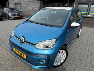Volkswagen up! – thumbnail 2