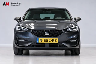 SEAT Leon – thumbnail 7