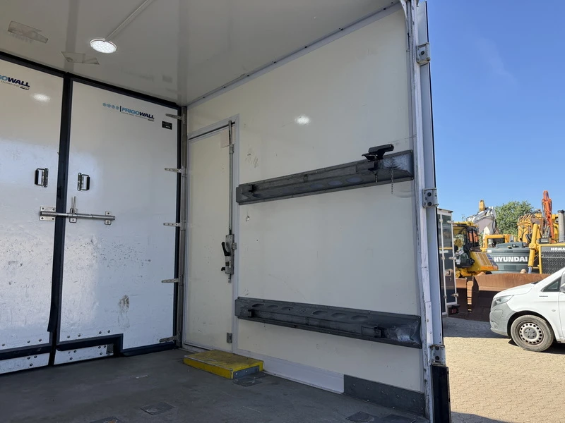 Mercedes-Benz Sprinter – foto 13