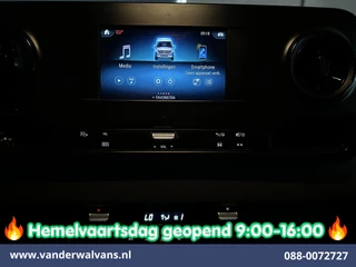 Mercedes-Benz Sprinter – thumbnail 16