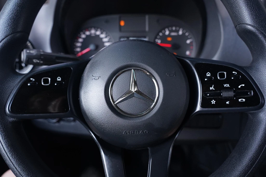 Mercedes-Benz Sprinter – foto 22