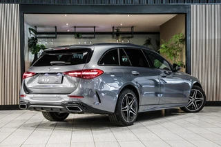 Mercedes-Benz C-Klasse – thumbnail 7