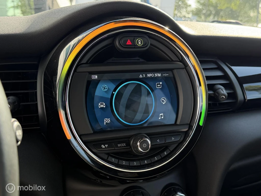 MINI Electric – foto 16