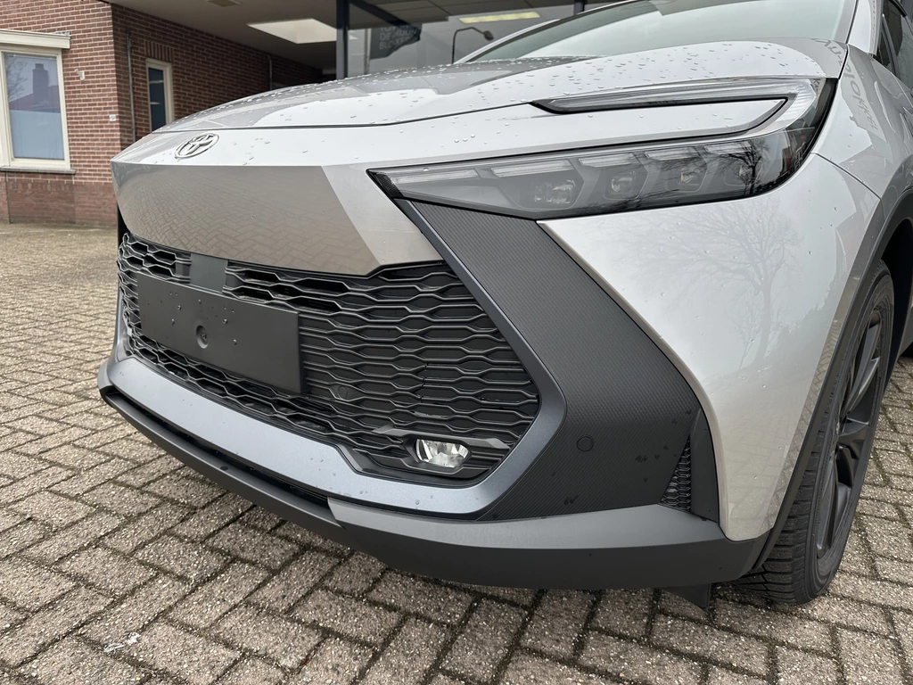 Toyota C-HR – foto 3