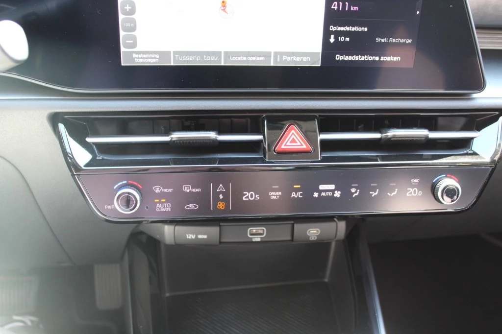 Kia Niro – foto 13