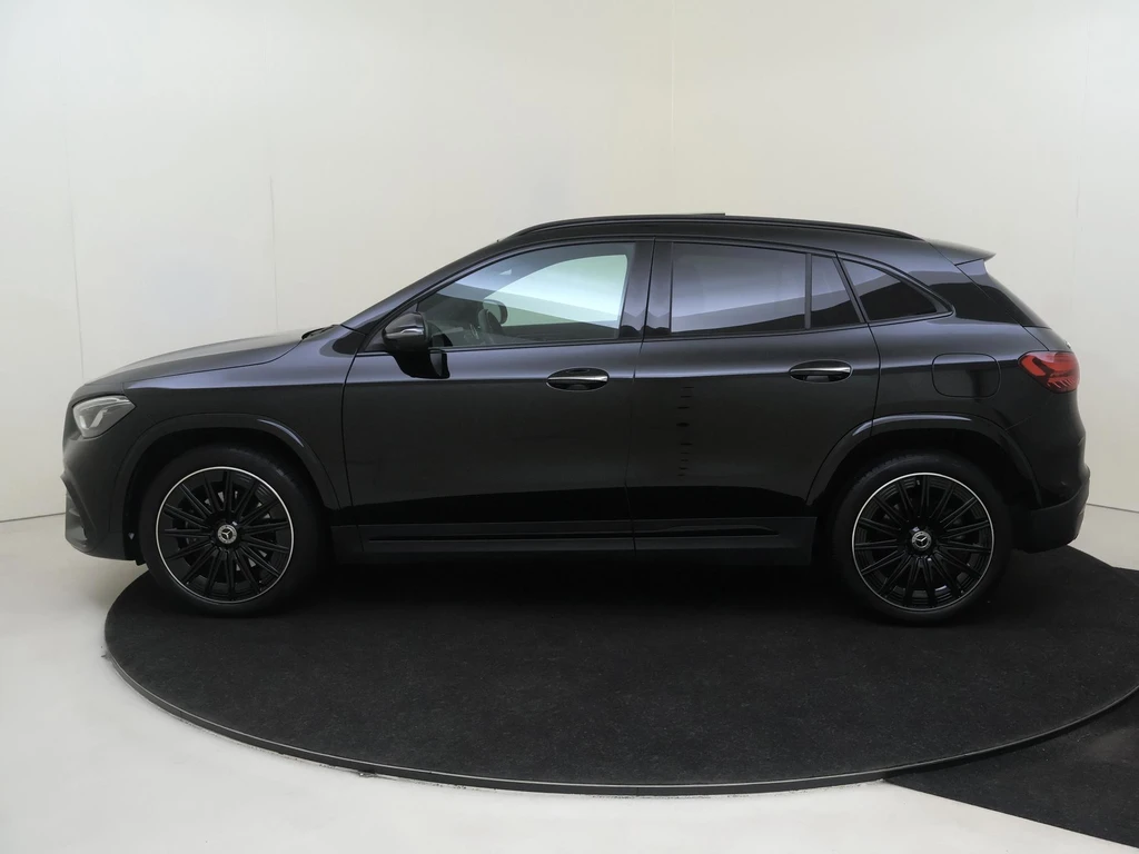 Mercedes-Benz GLA – foto 2