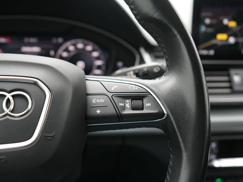 Audi Q5 – foto 29