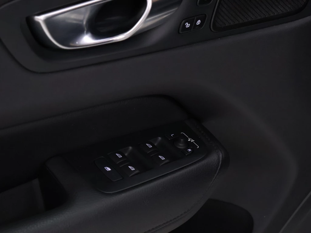 Volvo XC60 – foto 13