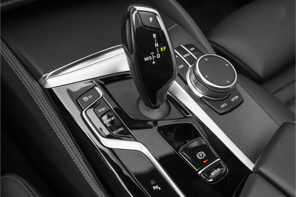 BMW 5 Serie – foto 35