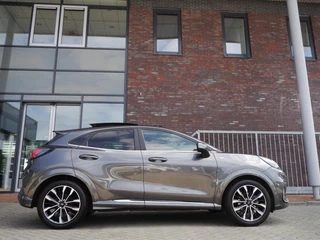 Ford Puma – thumbnail 4