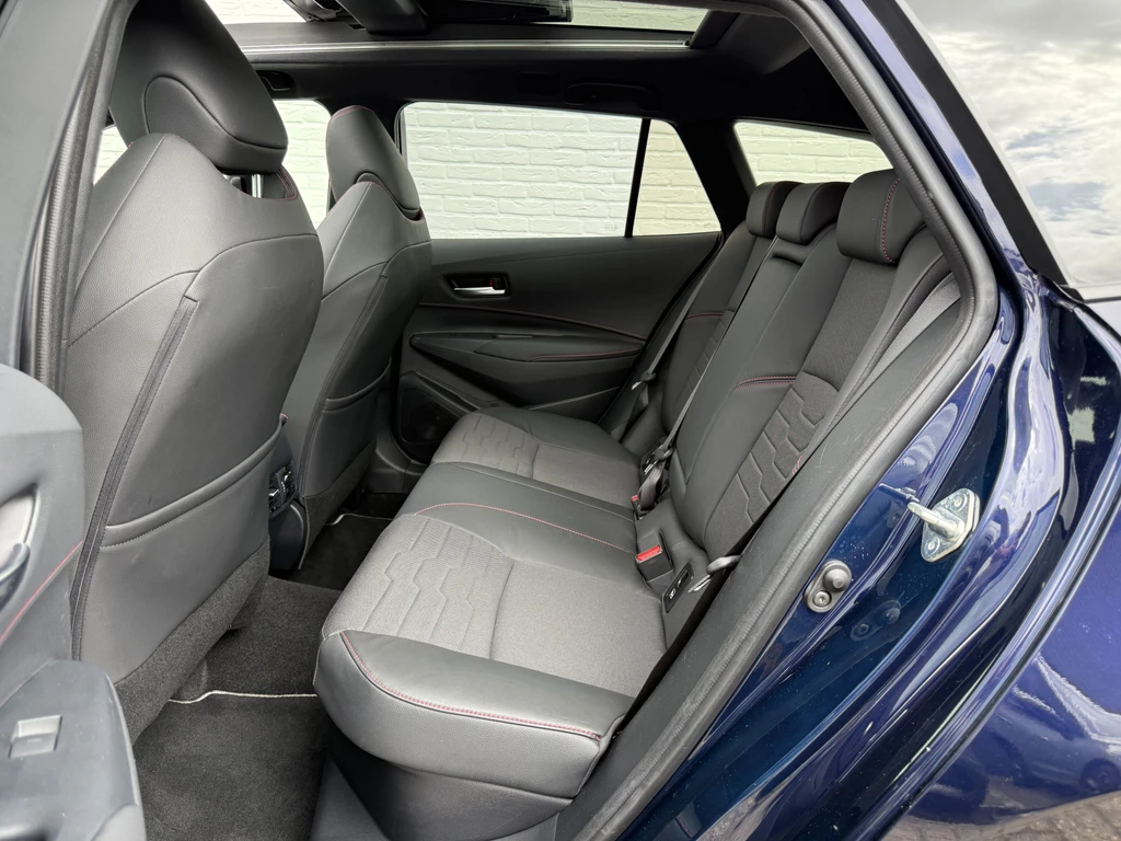 Toyota Corolla Touring Sports – foto 29
