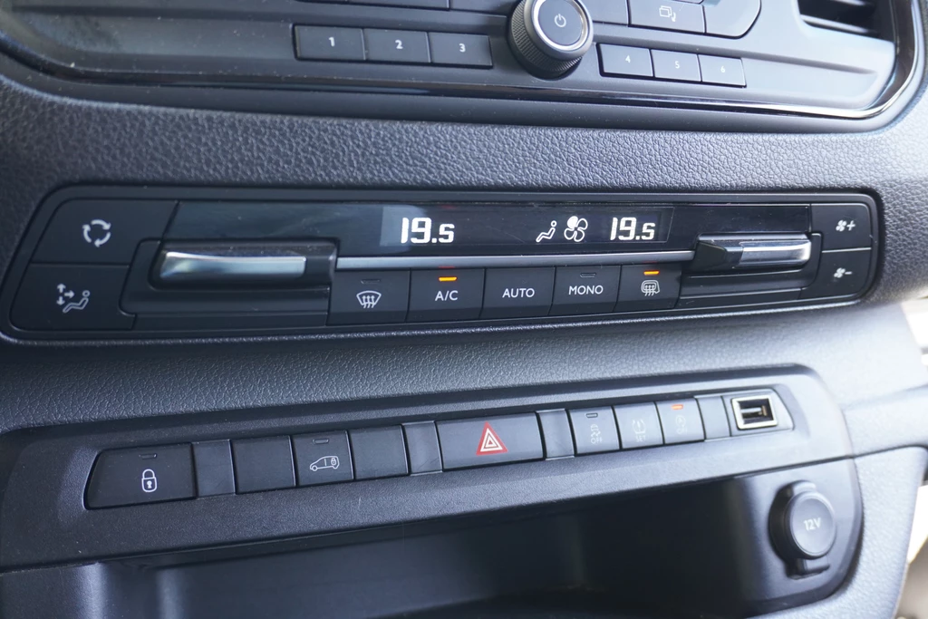 Peugeot Expert – foto 11