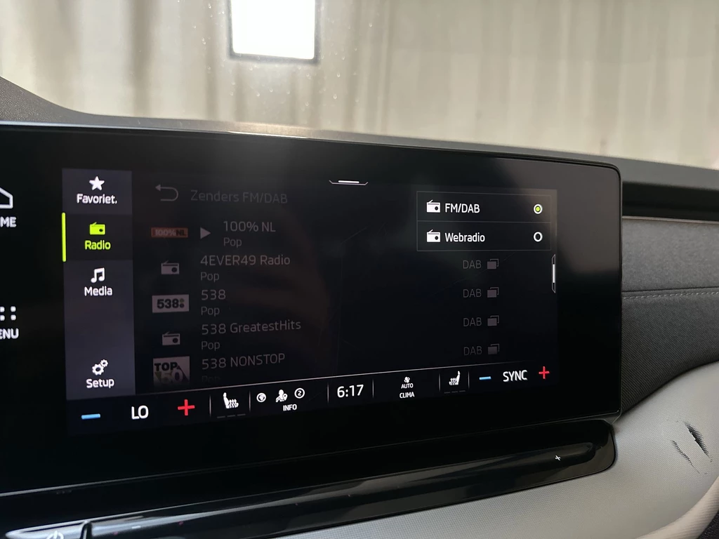 Škoda Octavia – foto 25