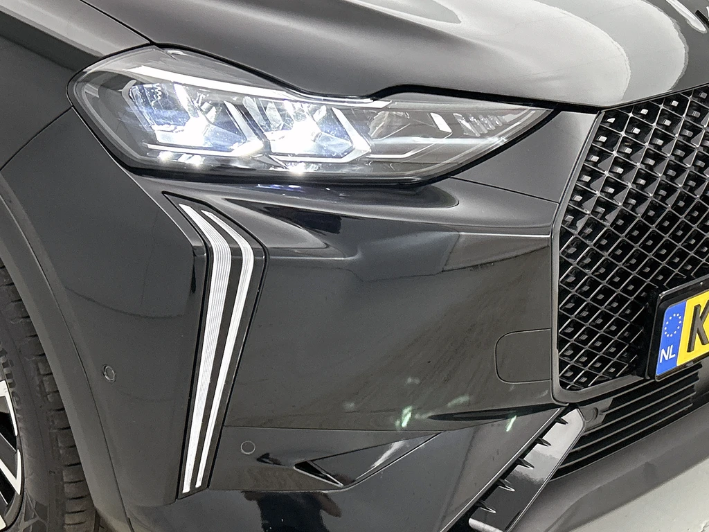 DS DS 3 – foto 24
