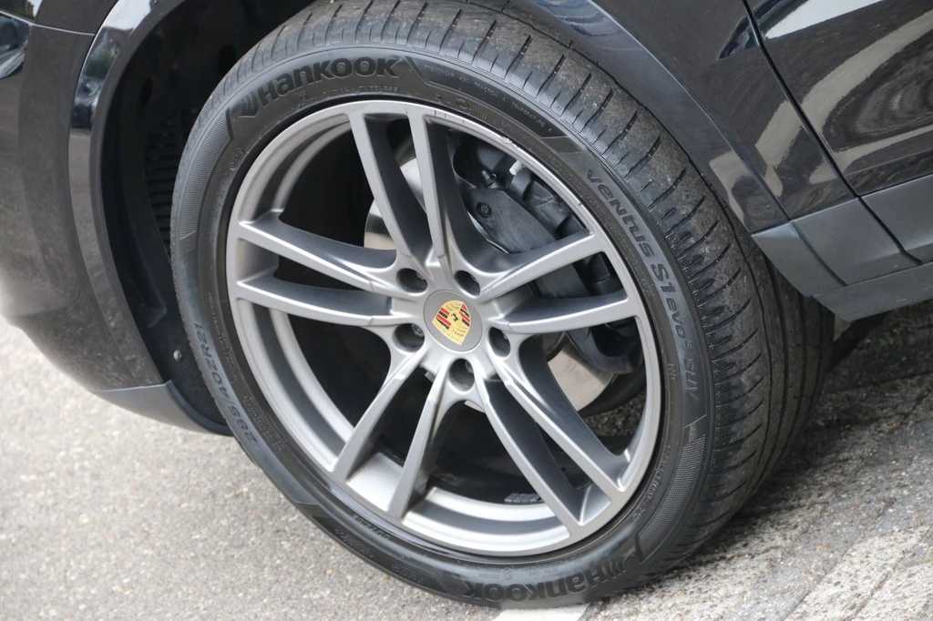 Porsche Cayenne – foto 6