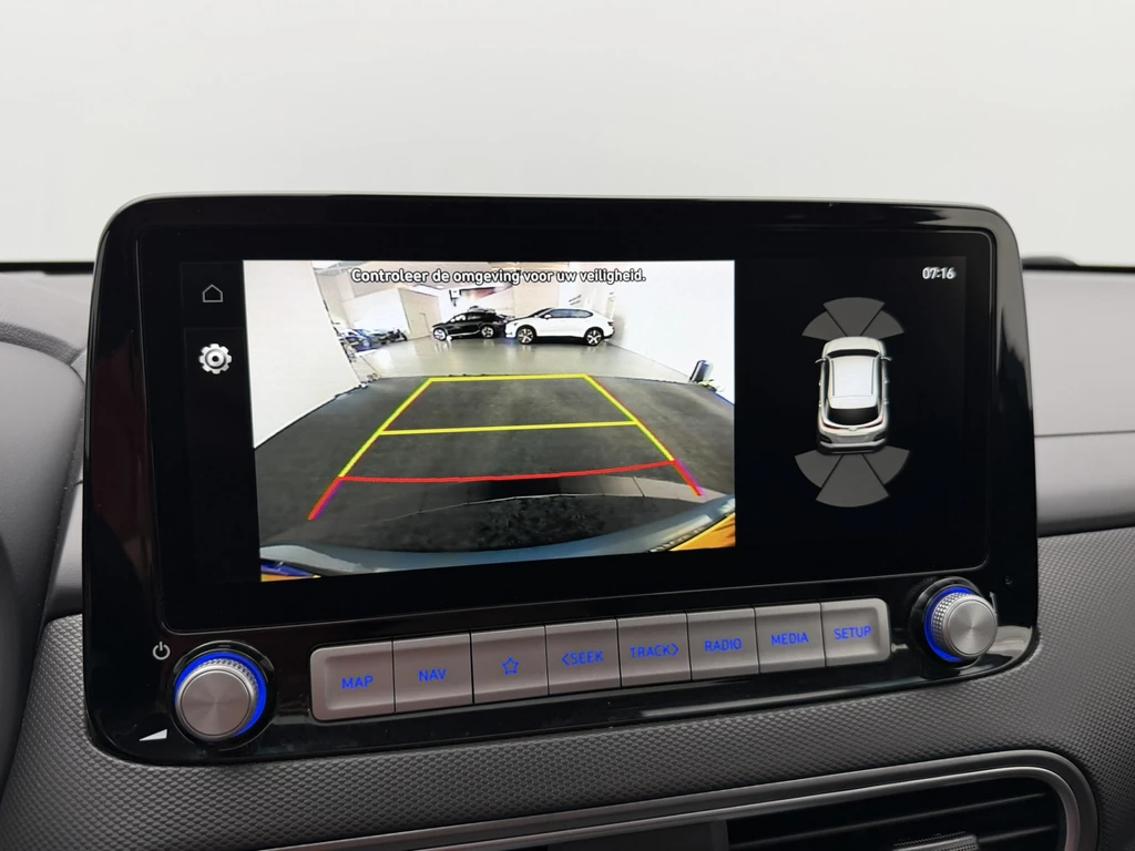 Hyundai Kona – foto 12