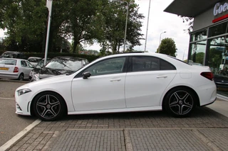Mercedes-Benz A-Klasse – thumbnail 2