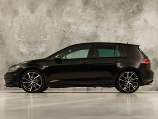 Volkswagen Golf – thumbnail 4