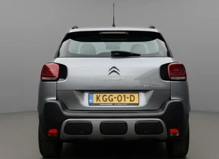 Citroën C3 Aircross – thumbnail 4