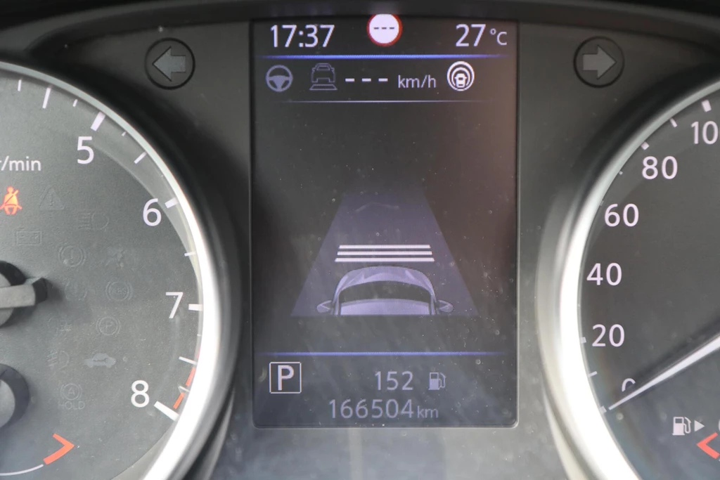 Nissan QASHQAI – foto 70