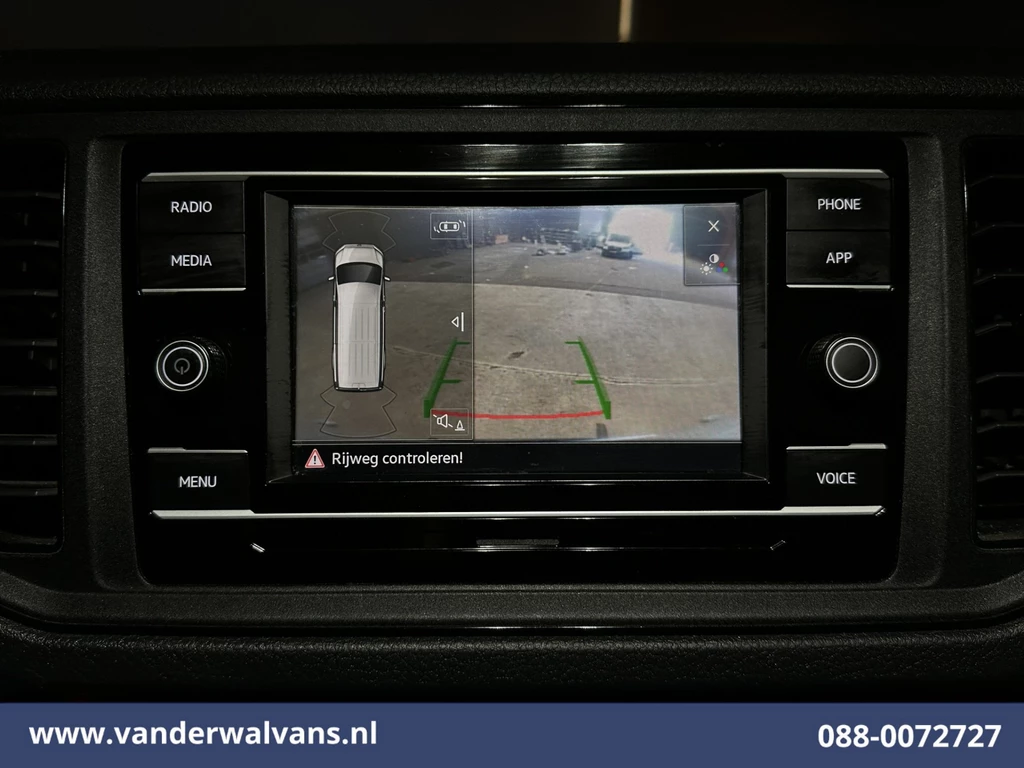 Volkswagen Crafter – foto 6