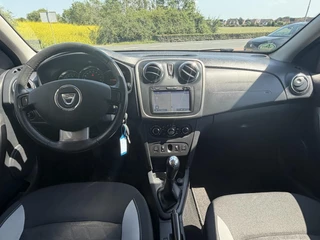 Dacia Sandero Stepway – thumbnail 12