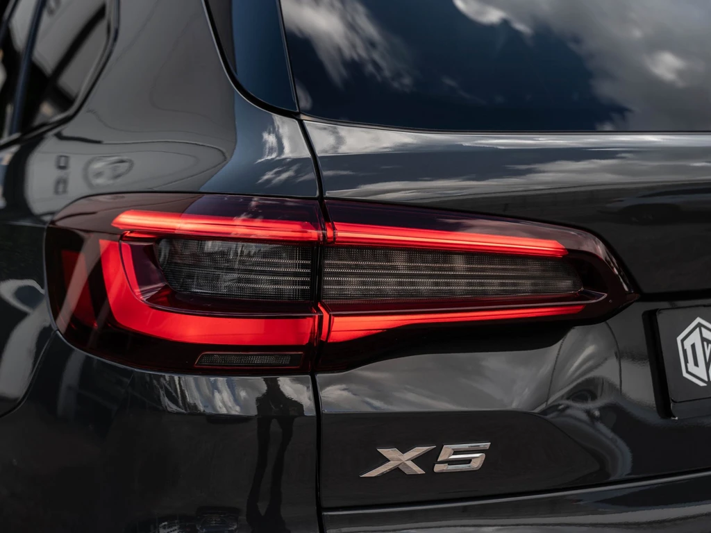 BMW X5 – foto 13