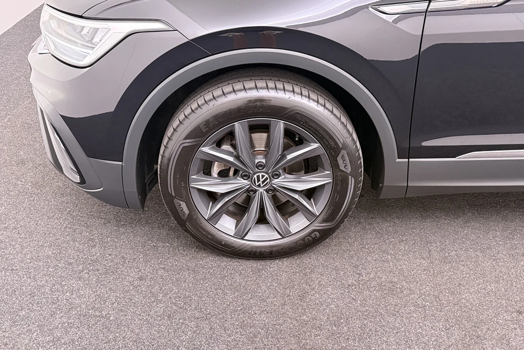 Volkswagen Tiguan Allspace – foto 7