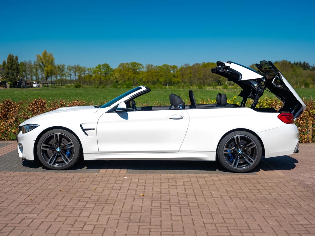 BMW M4 – foto 8