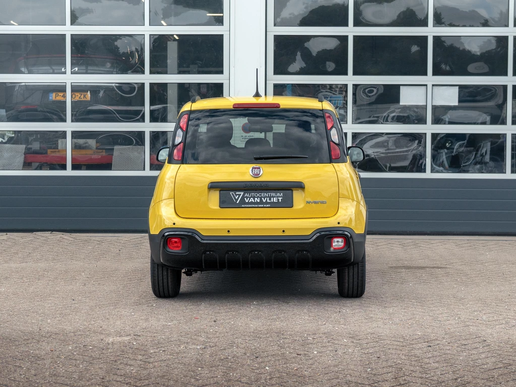 Fiat Pandina – foto 5