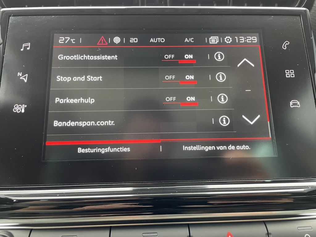 Citroën C3 Aircross – foto 28