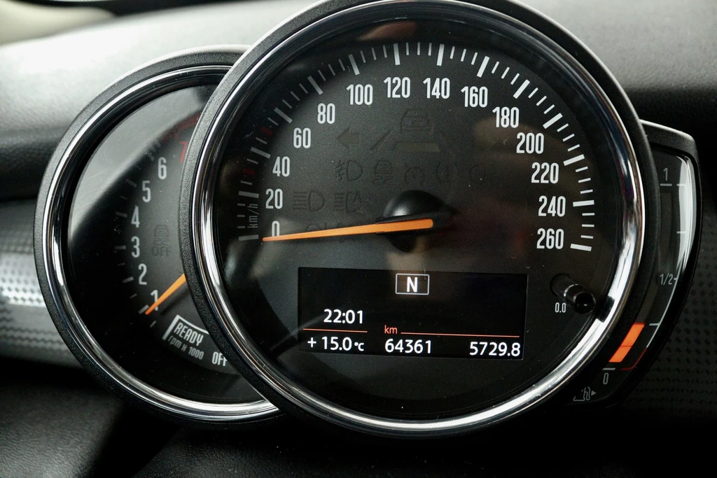 MINI Cooper – foto 11