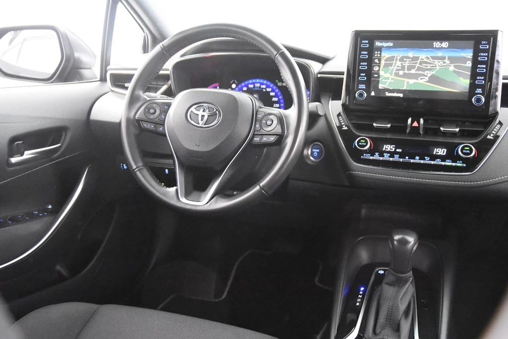 Toyota Corolla – foto 24