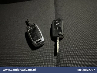 Volkswagen Caddy – thumbnail 19