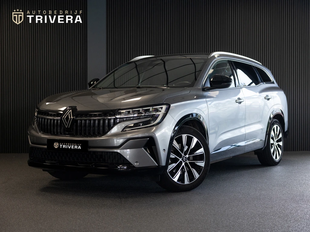 Renault Espace – foto 1