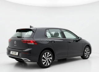 Volkswagen Golf – thumbnail 7
