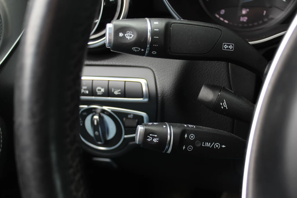 Mercedes-Benz GLC – foto 29