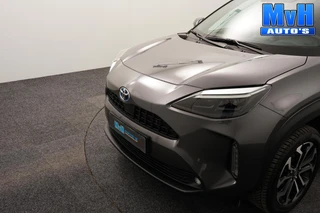 Toyota Yaris Cross – thumbnail 2