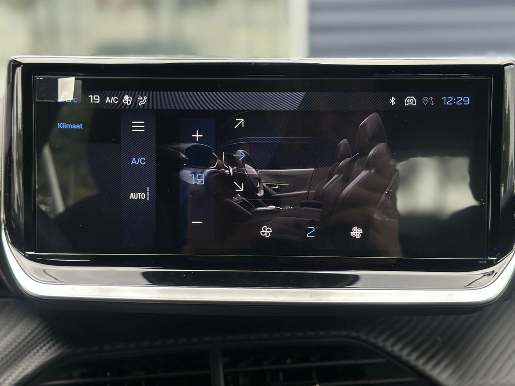 Peugeot 2008 – foto 15