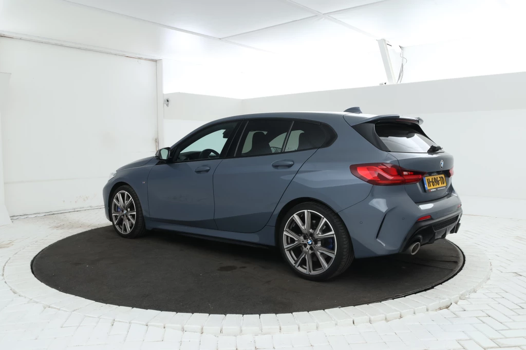 BMW 1 Serie – foto 2