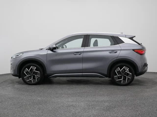 BYD ATTO 3 – thumbnail 3