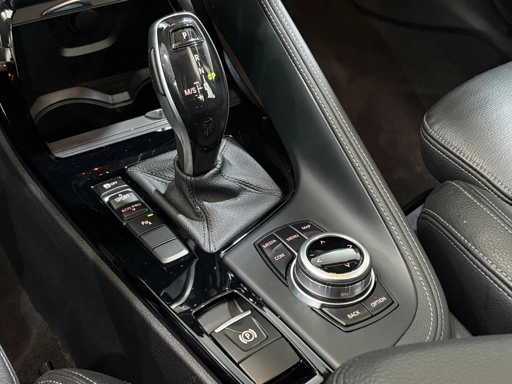 BMW X1 – foto 31