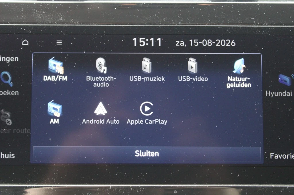 Hyundai Tucson – foto 20