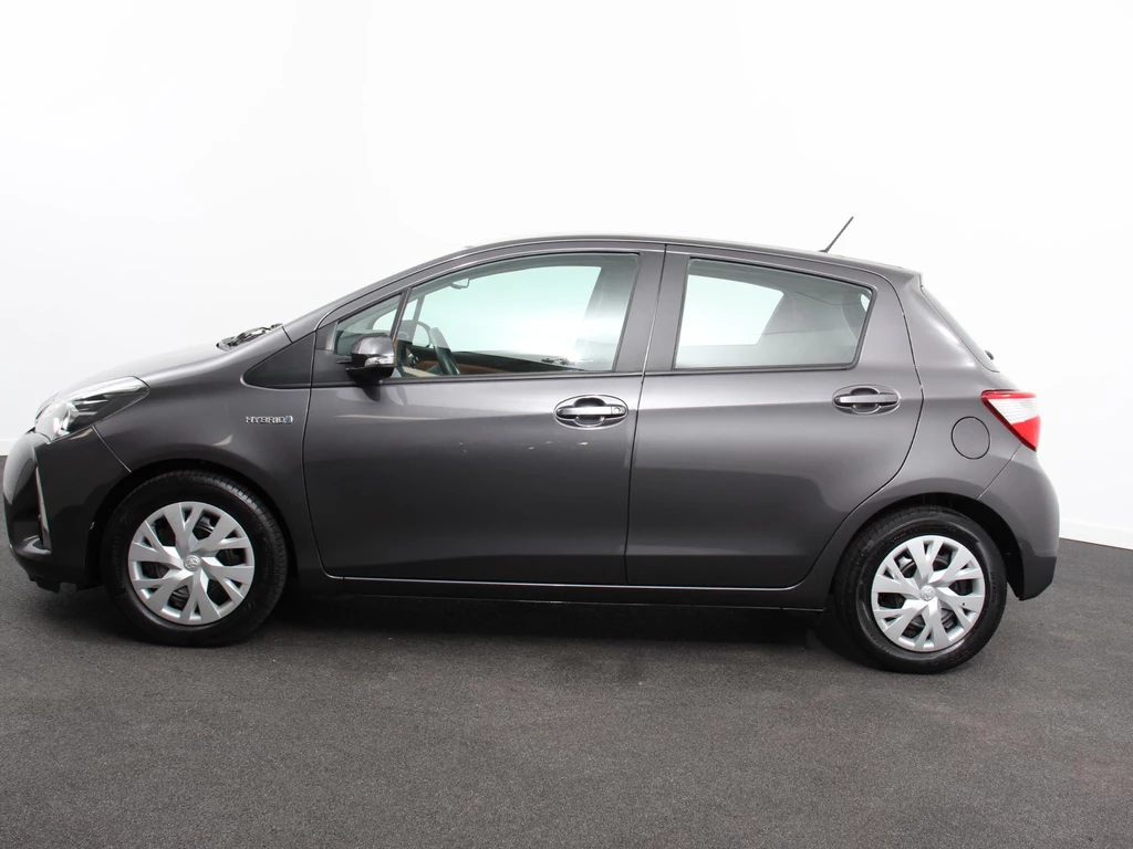 Toyota Yaris – foto 2