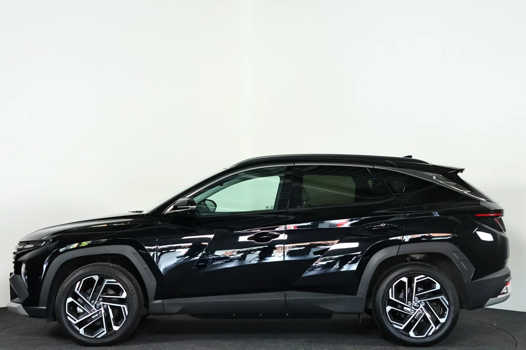 Hyundai Tucson – foto 3
