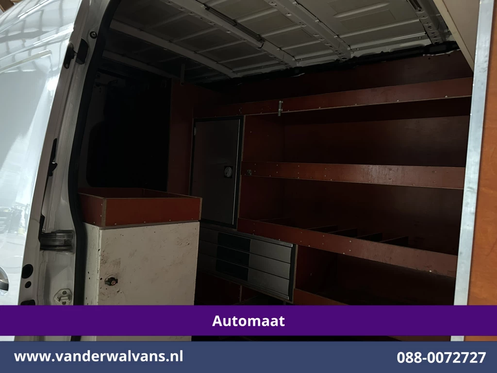 Mercedes-Benz Sprinter – foto 13