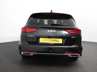 Kia Ceed Sportswagon – thumbnail 3