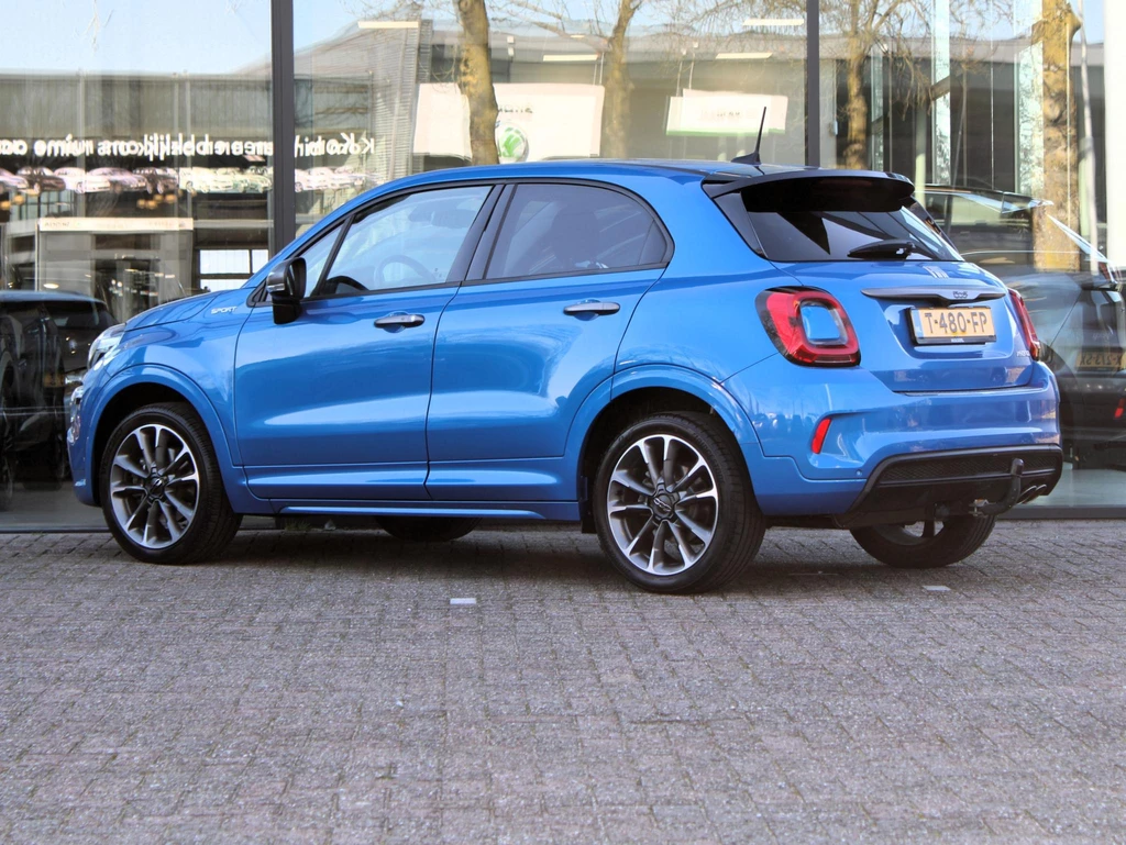 Fiat 500X – foto 2